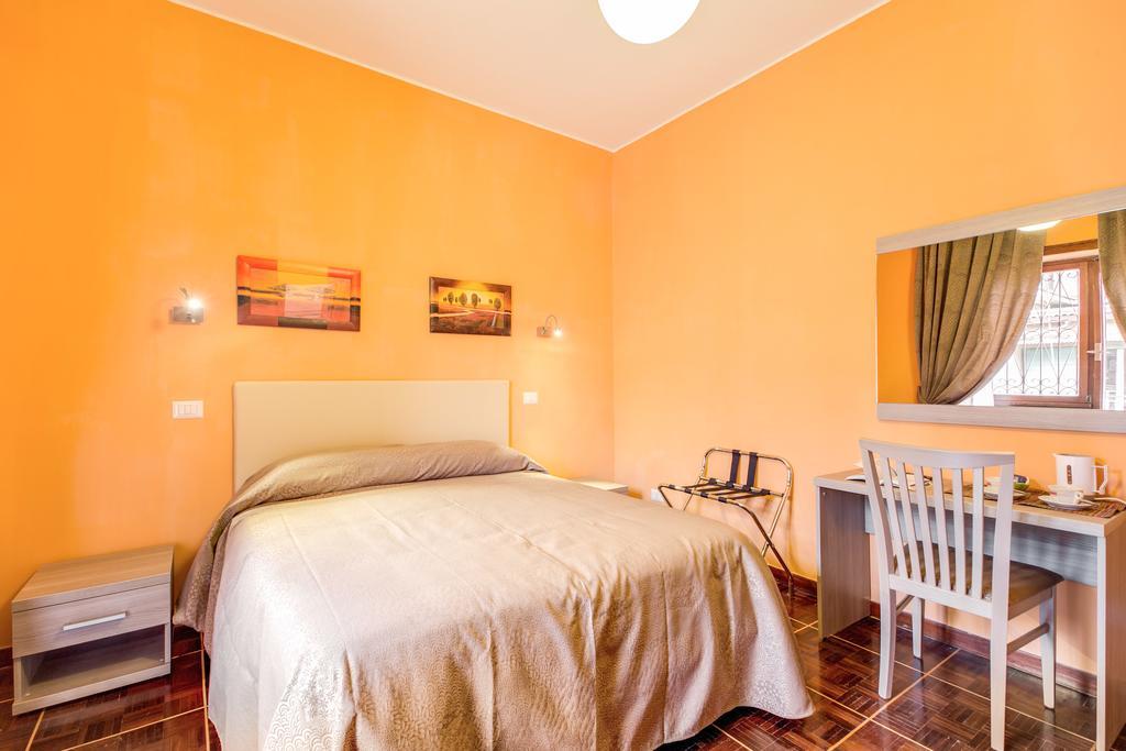 Bed and Breakfast Domus Cornelia à Rome Extérieur photo