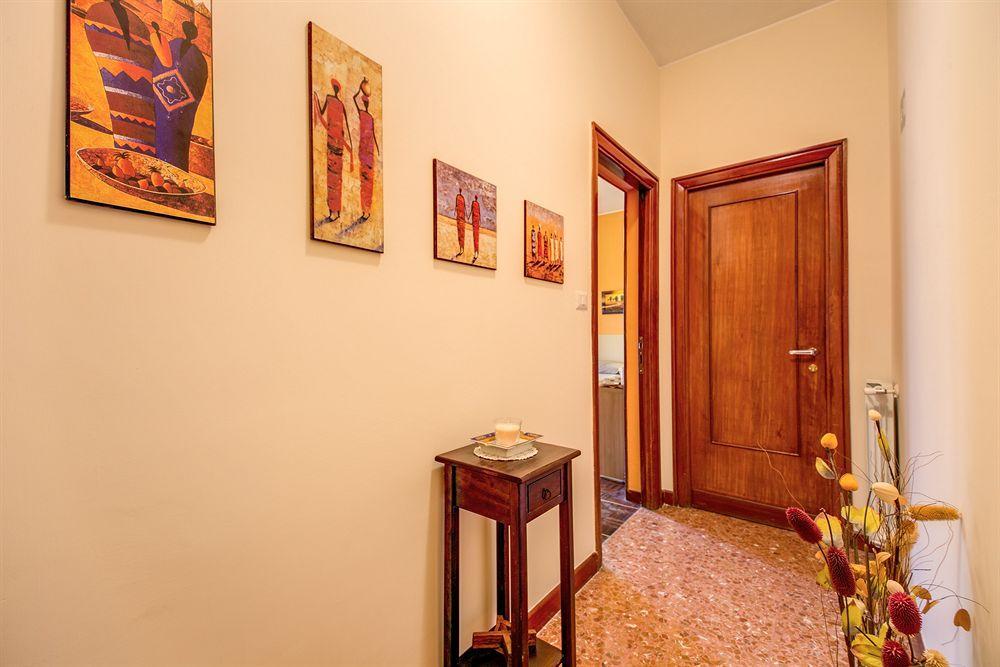 Bed and Breakfast Domus Cornelia à Rome Extérieur photo