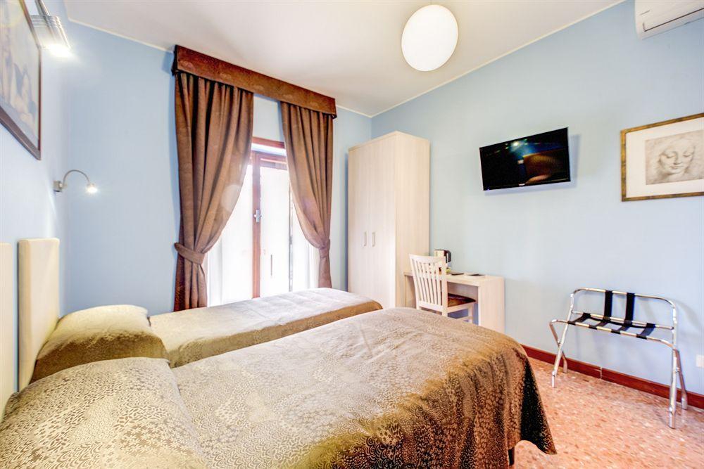 Bed and Breakfast Domus Cornelia à Rome Extérieur photo