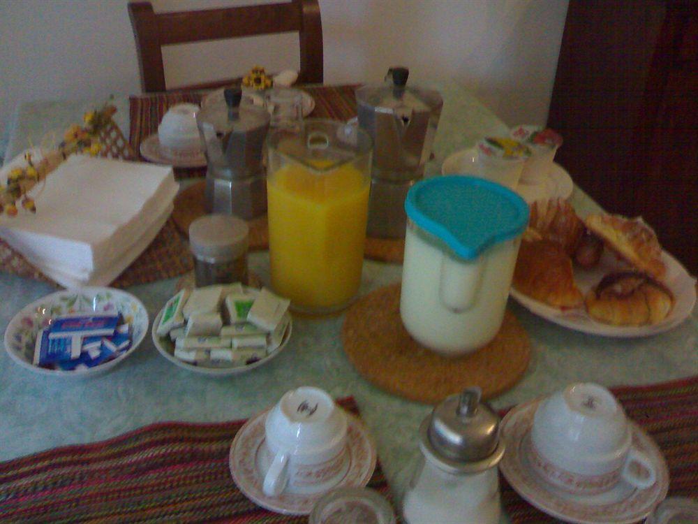 Bed and Breakfast Domus Cornelia à Rome Extérieur photo