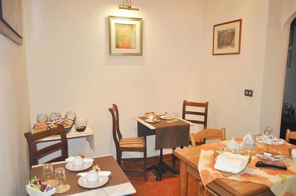 Bed and Breakfast Domus Cornelia à Rome Extérieur photo