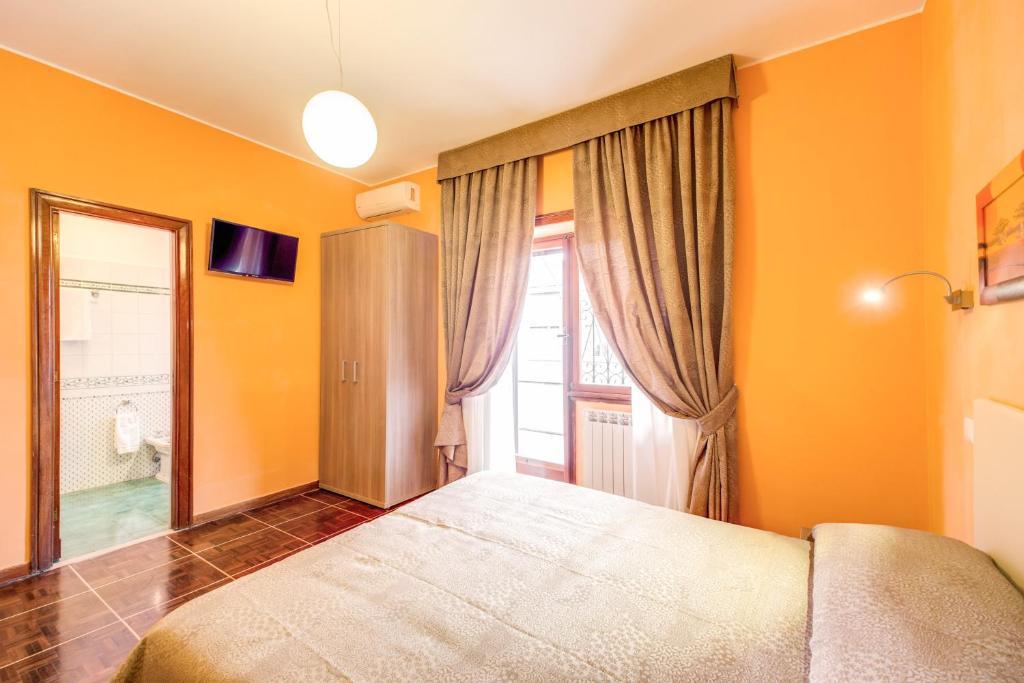 Bed and Breakfast Domus Cornelia à Rome Extérieur photo