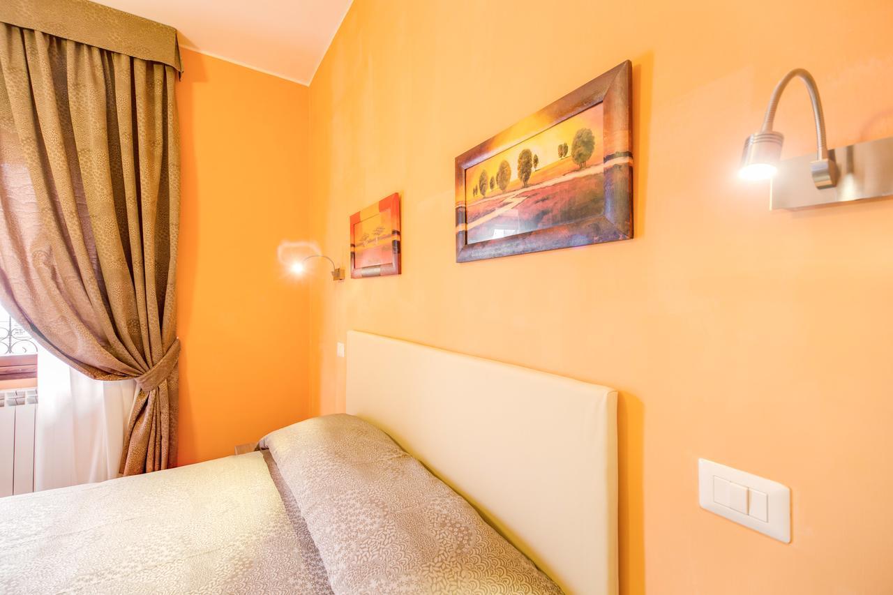 Bed and Breakfast Domus Cornelia à Rome Extérieur photo
