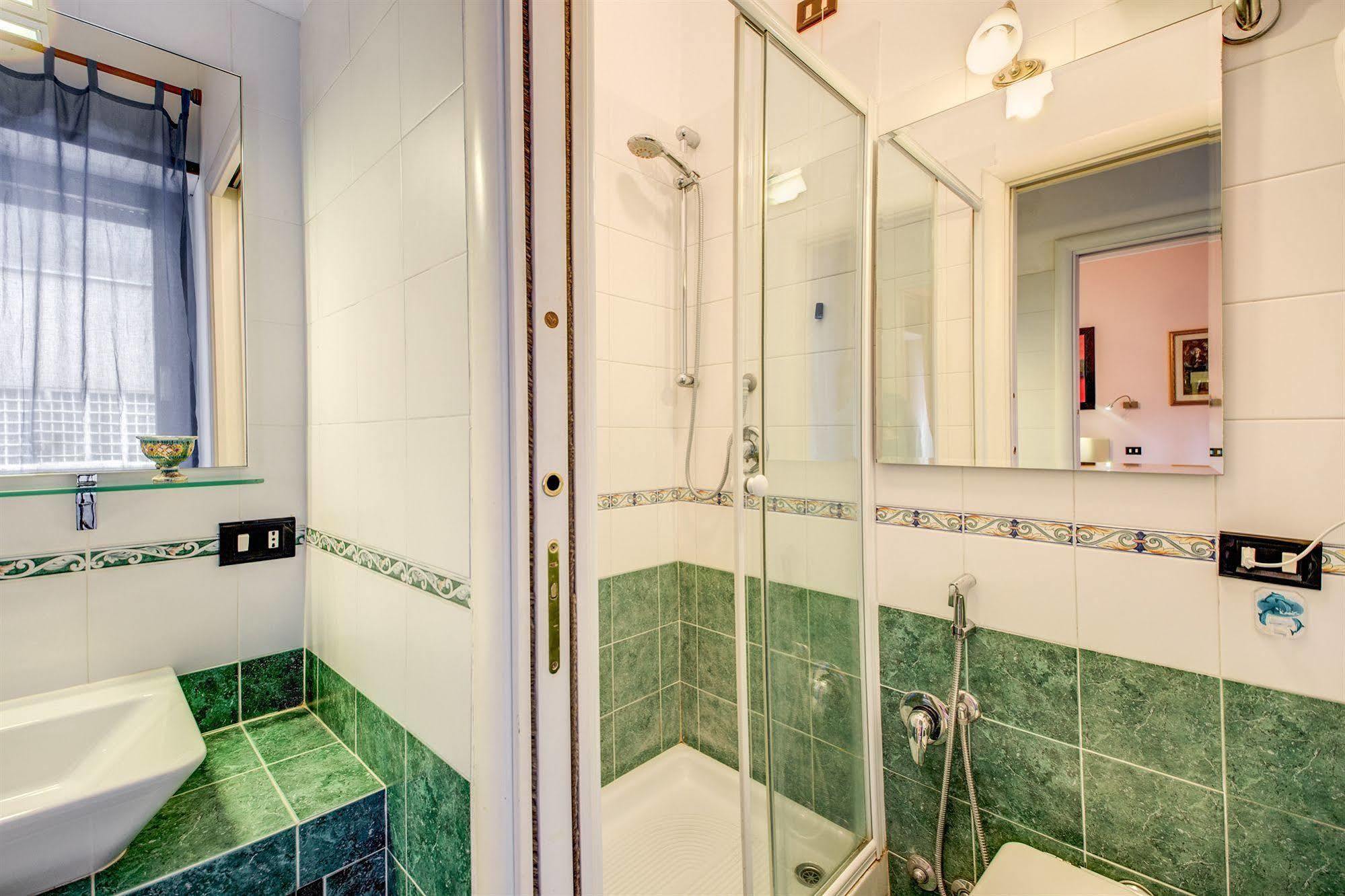 Bed and Breakfast Domus Cornelia à Rome Extérieur photo