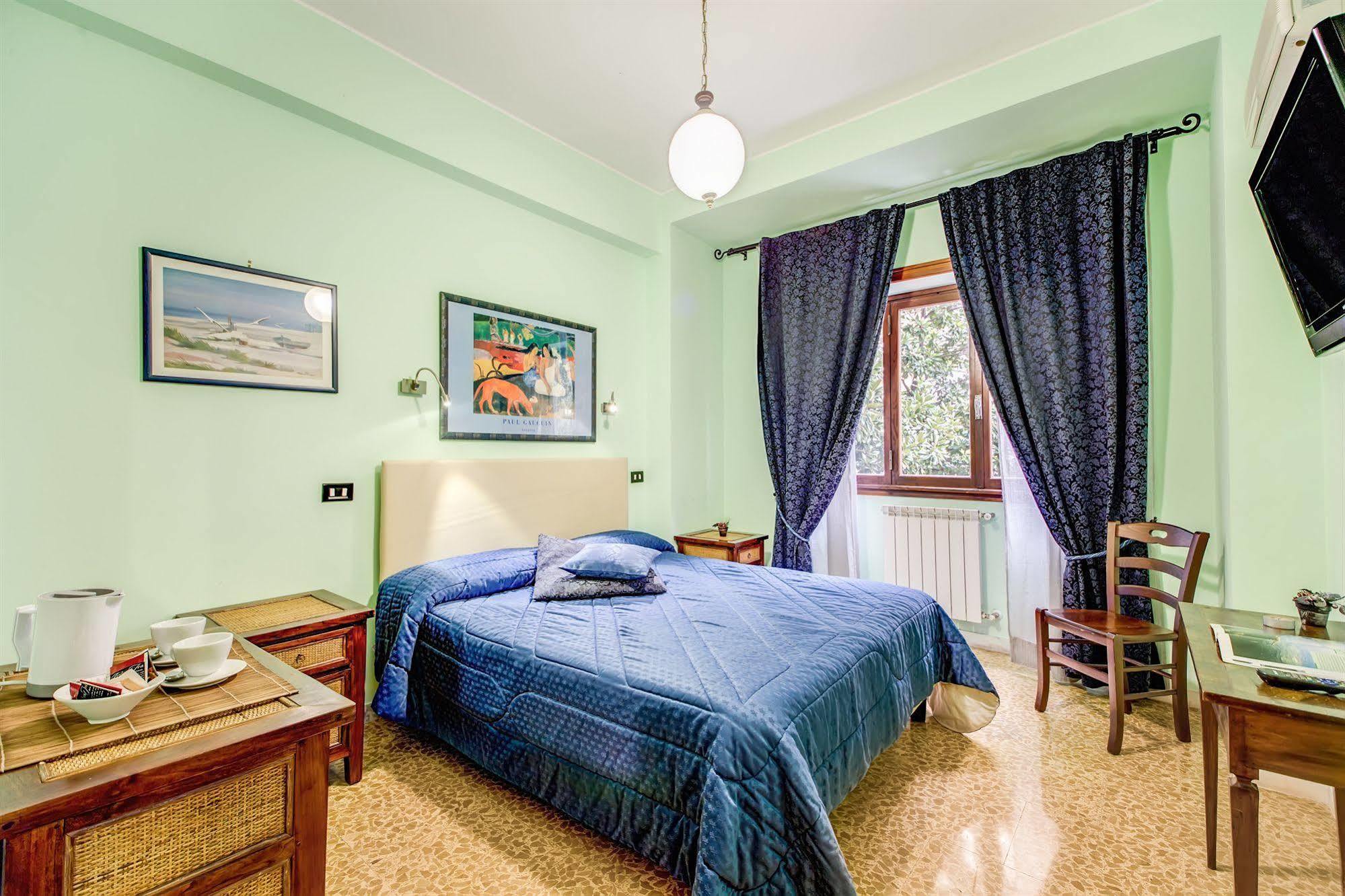 Bed and Breakfast Domus Cornelia à Rome Extérieur photo