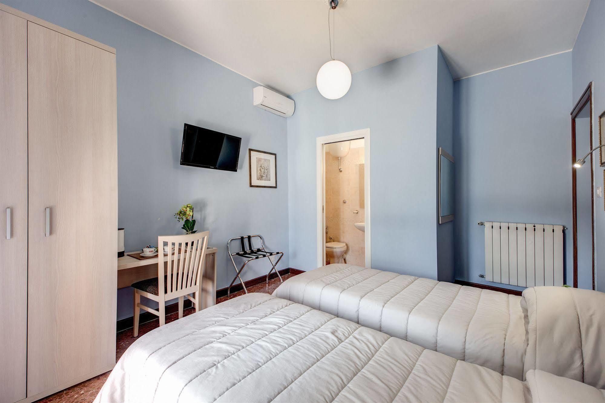 Bed and Breakfast Domus Cornelia à Rome Extérieur photo