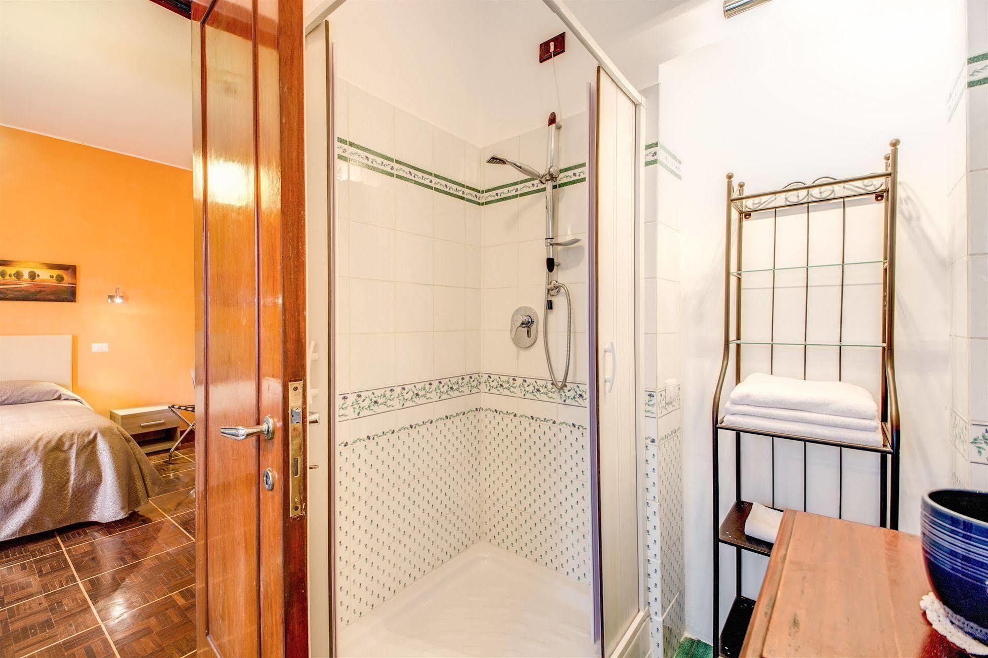 Bed and Breakfast Domus Cornelia à Rome Extérieur photo