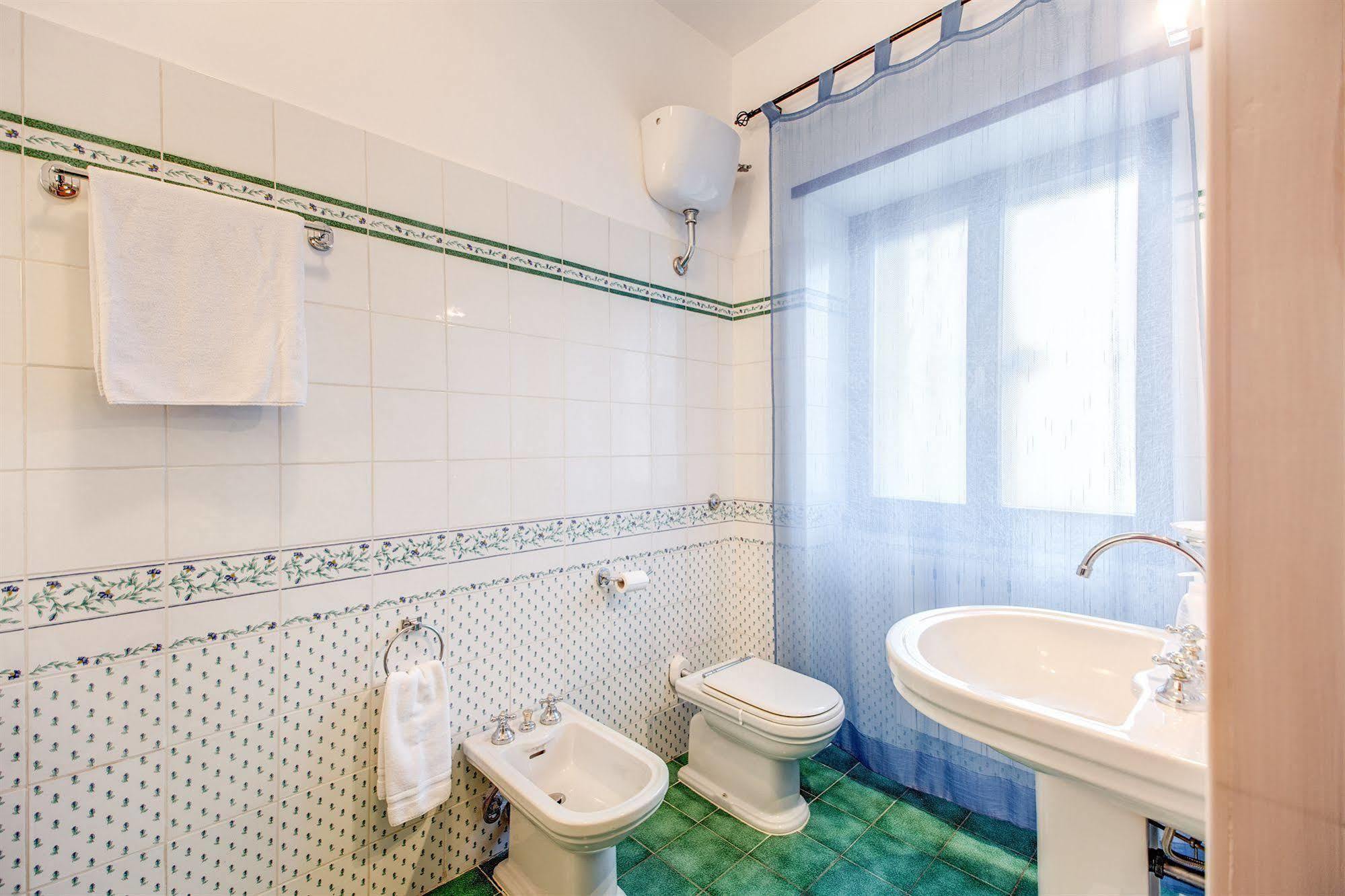 Bed and Breakfast Domus Cornelia à Rome Extérieur photo
