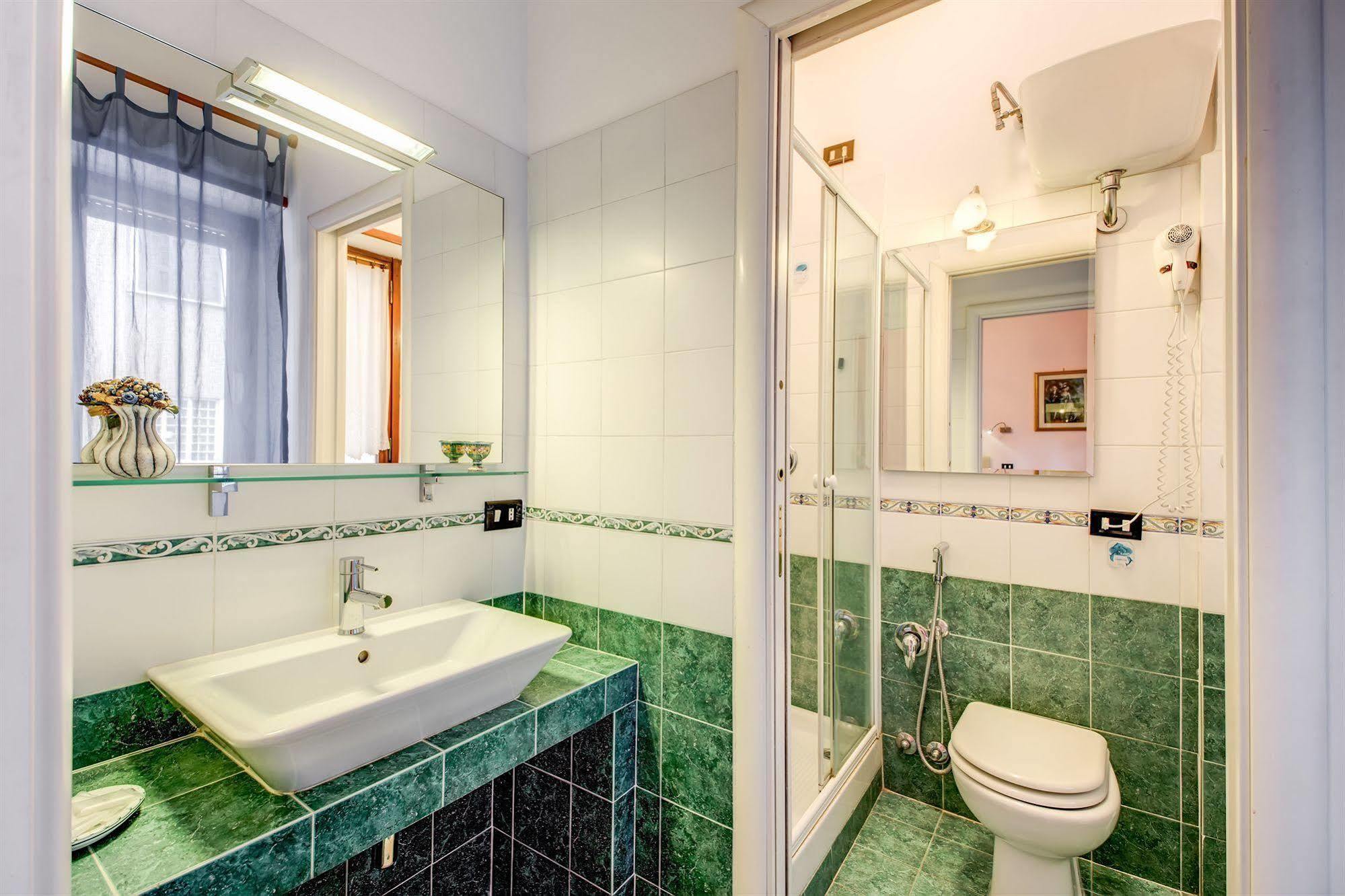 Bed and Breakfast Domus Cornelia à Rome Extérieur photo
