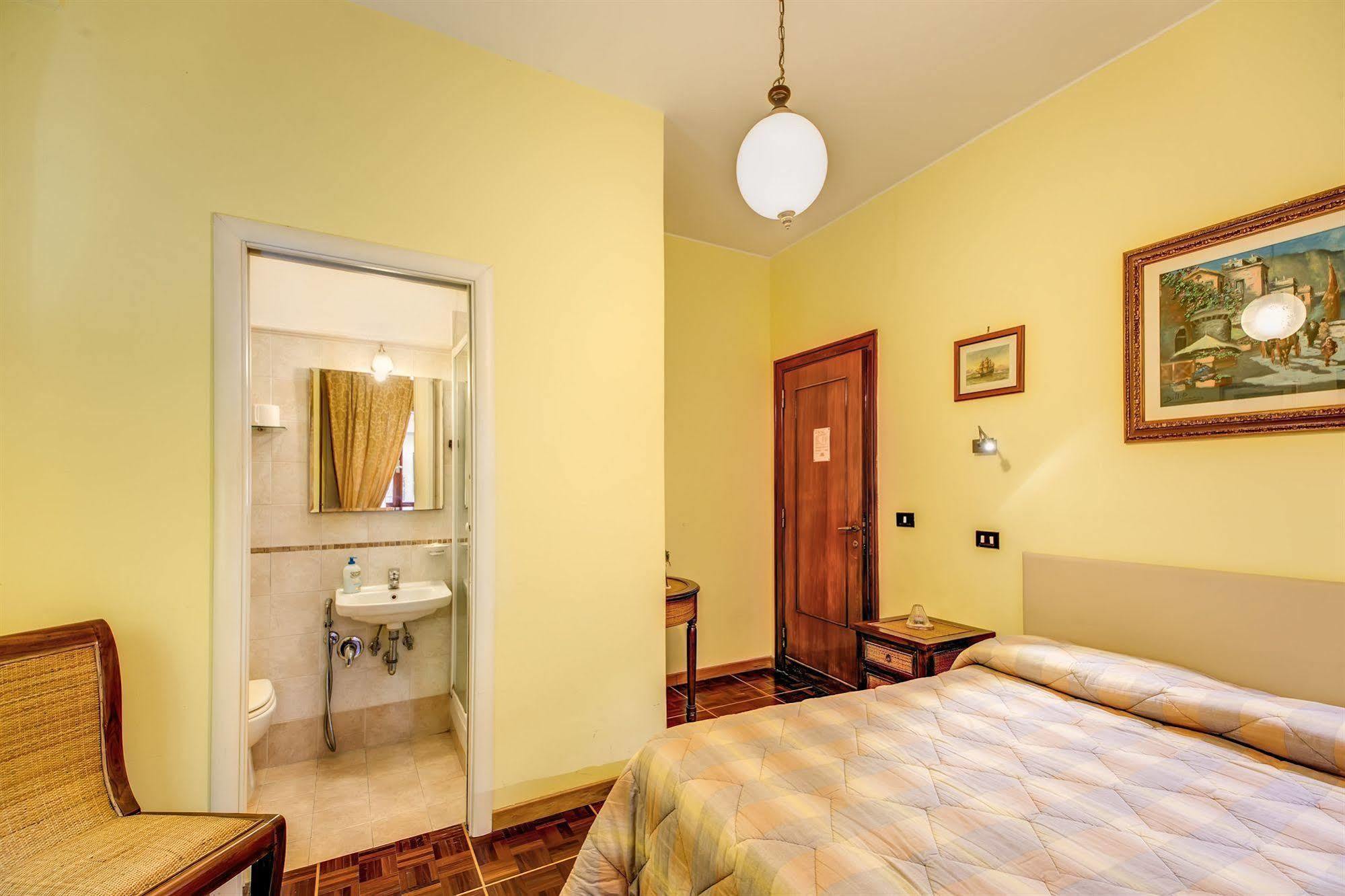 Bed and Breakfast Domus Cornelia à Rome Extérieur photo