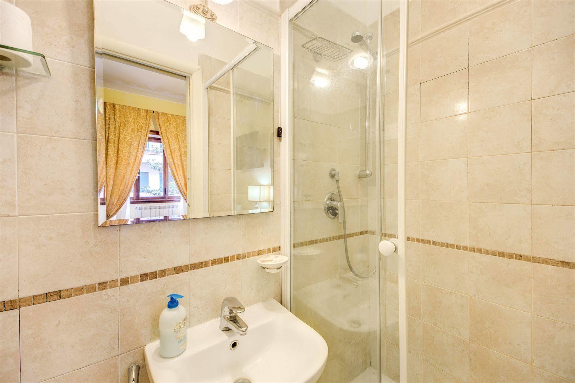 Bed and Breakfast Domus Cornelia à Rome Extérieur photo