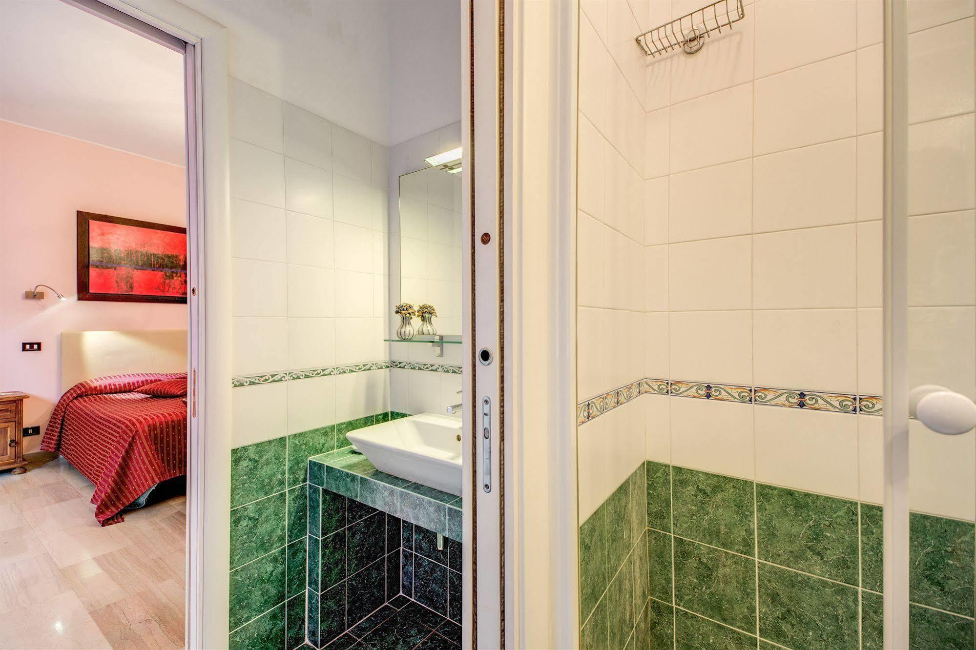 Bed and Breakfast Domus Cornelia à Rome Extérieur photo