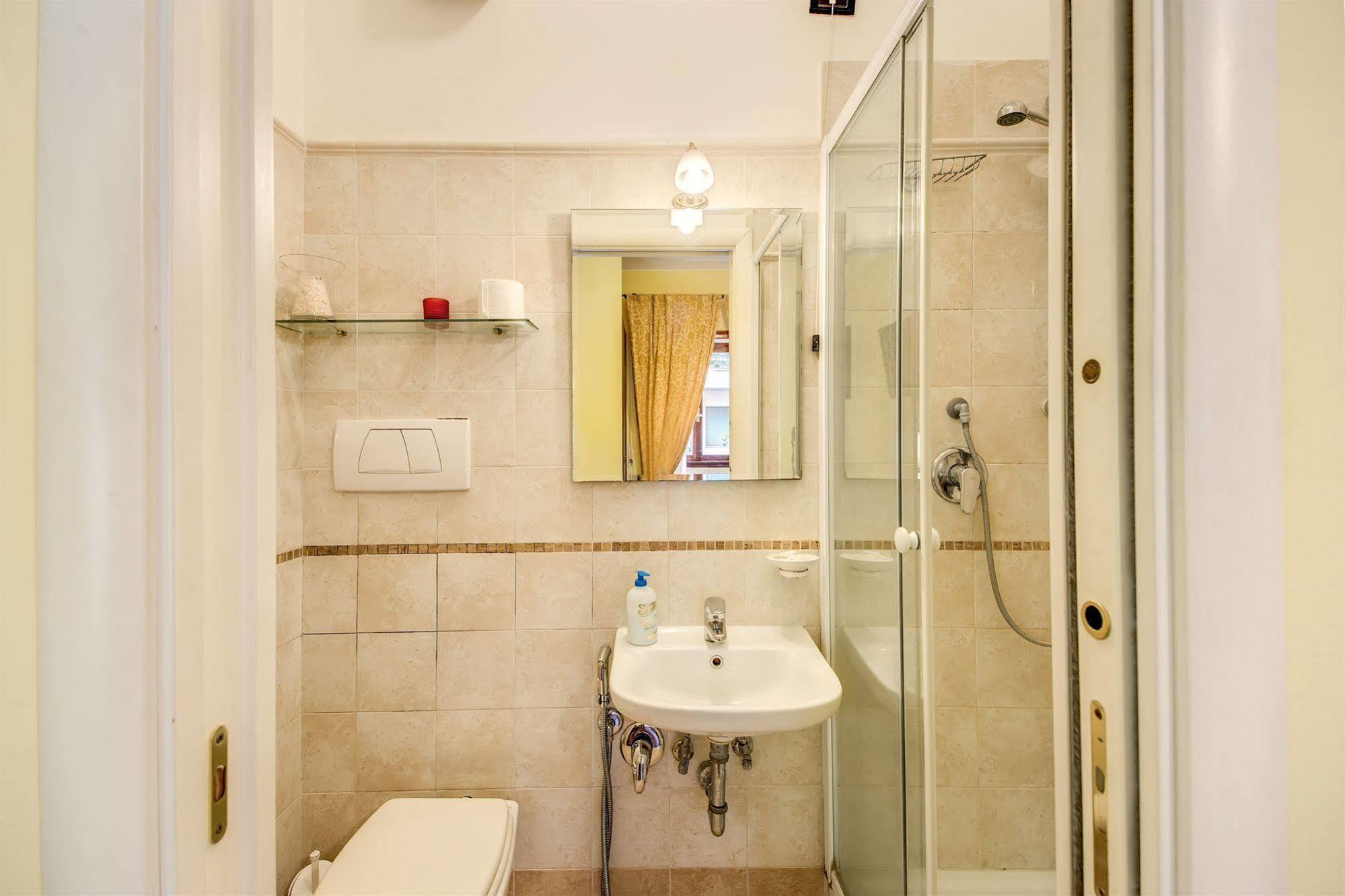 Bed and Breakfast Domus Cornelia à Rome Extérieur photo