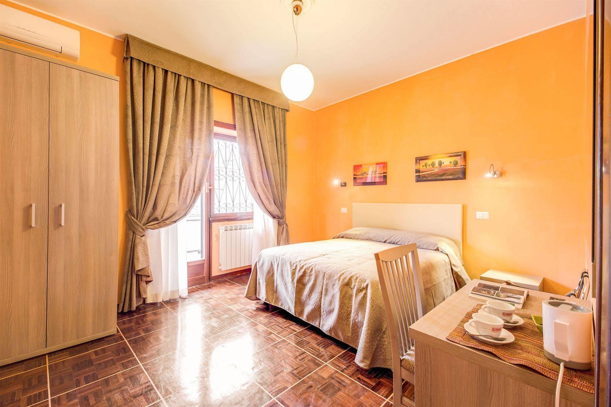 Bed and Breakfast Domus Cornelia à Rome Extérieur photo