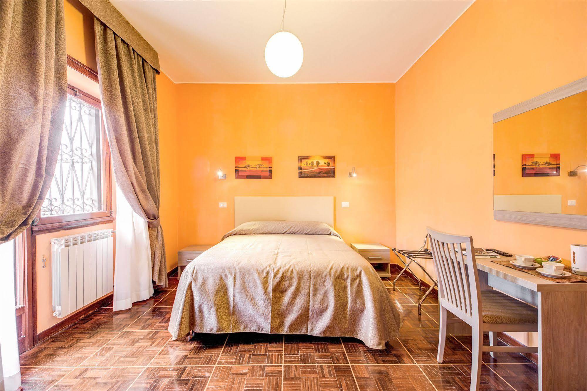 Bed and Breakfast Domus Cornelia à Rome Extérieur photo