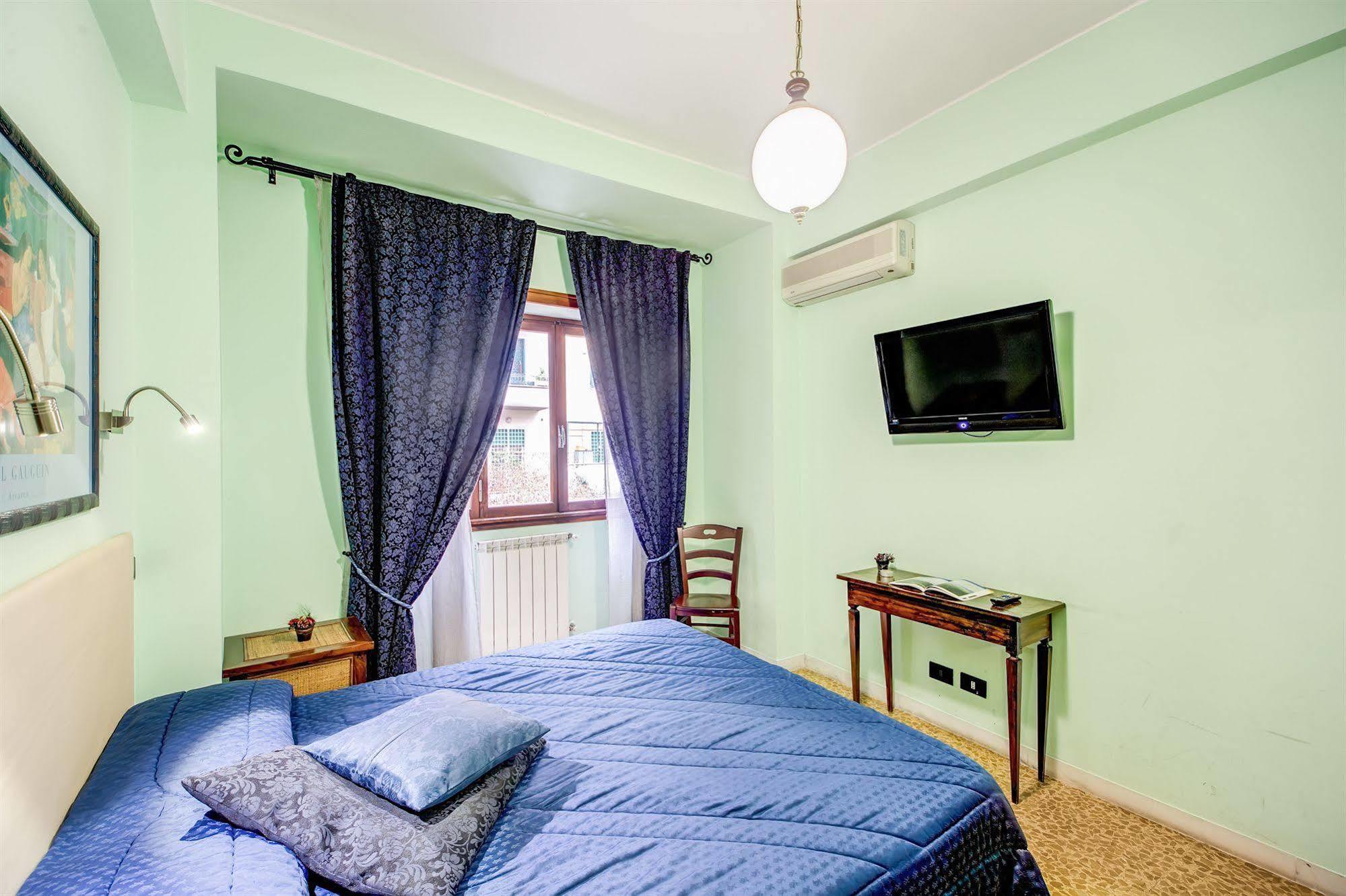 Bed and Breakfast Domus Cornelia à Rome Extérieur photo