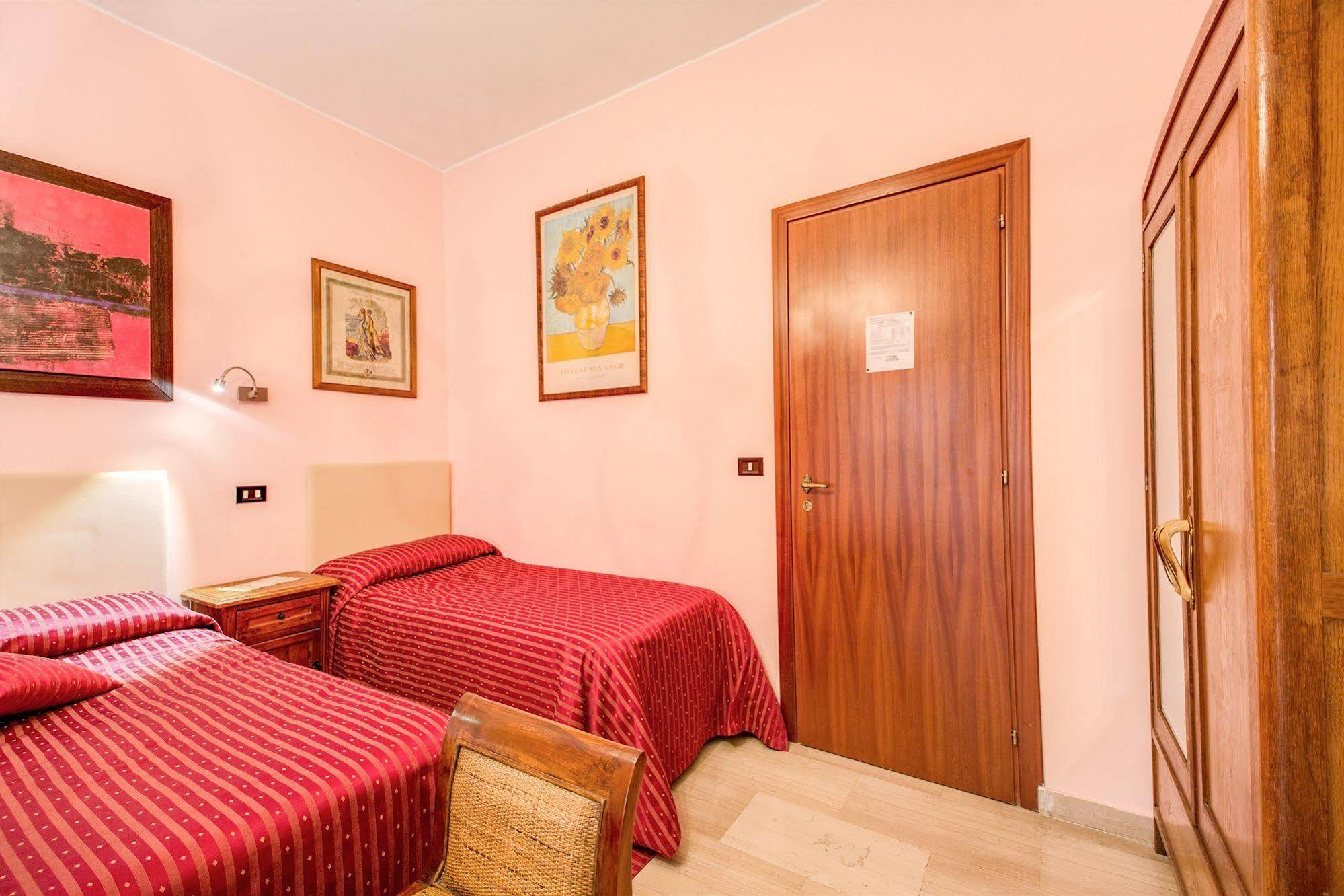 Bed and Breakfast Domus Cornelia à Rome Extérieur photo