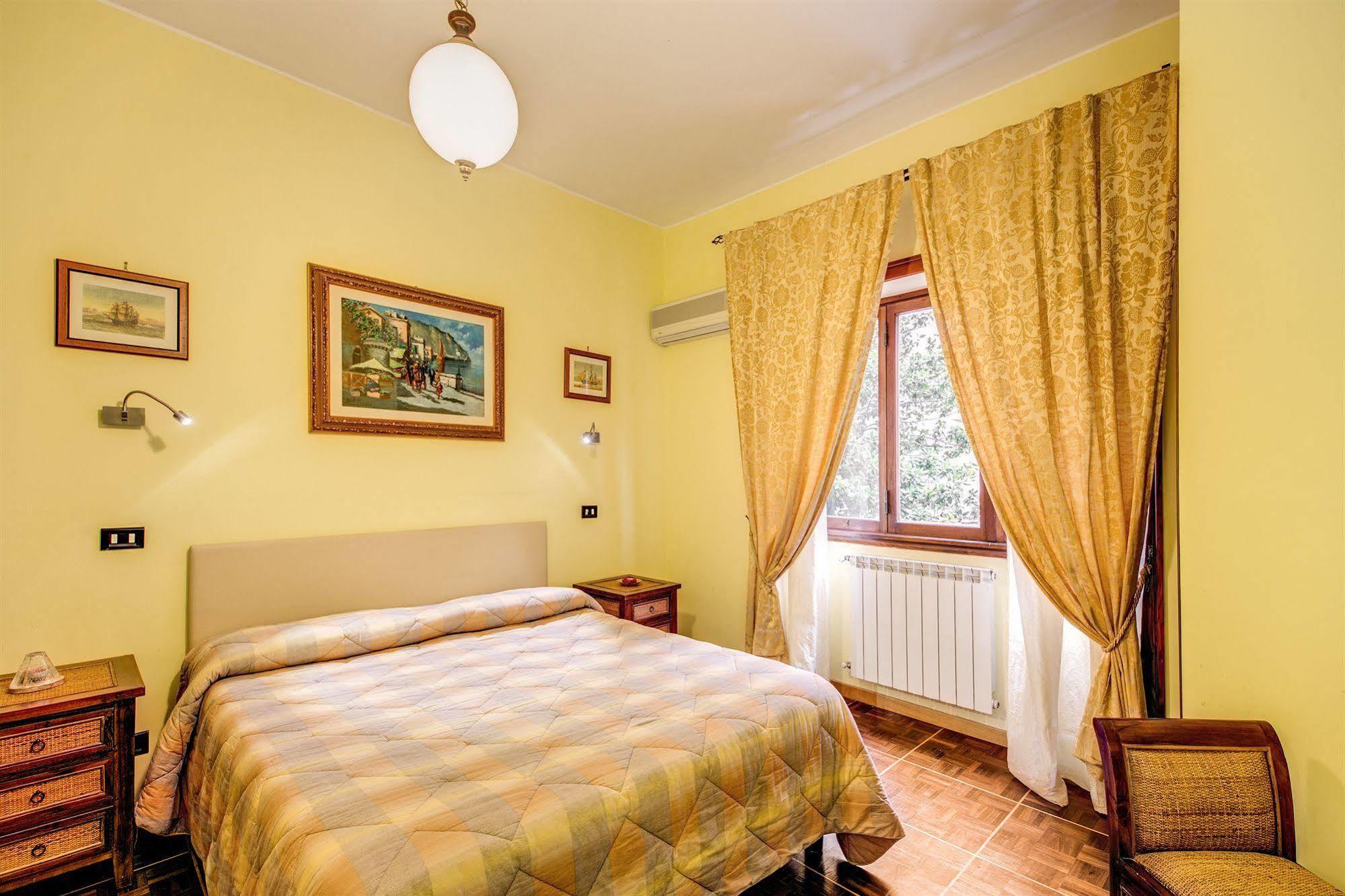 Bed and Breakfast Domus Cornelia à Rome Extérieur photo