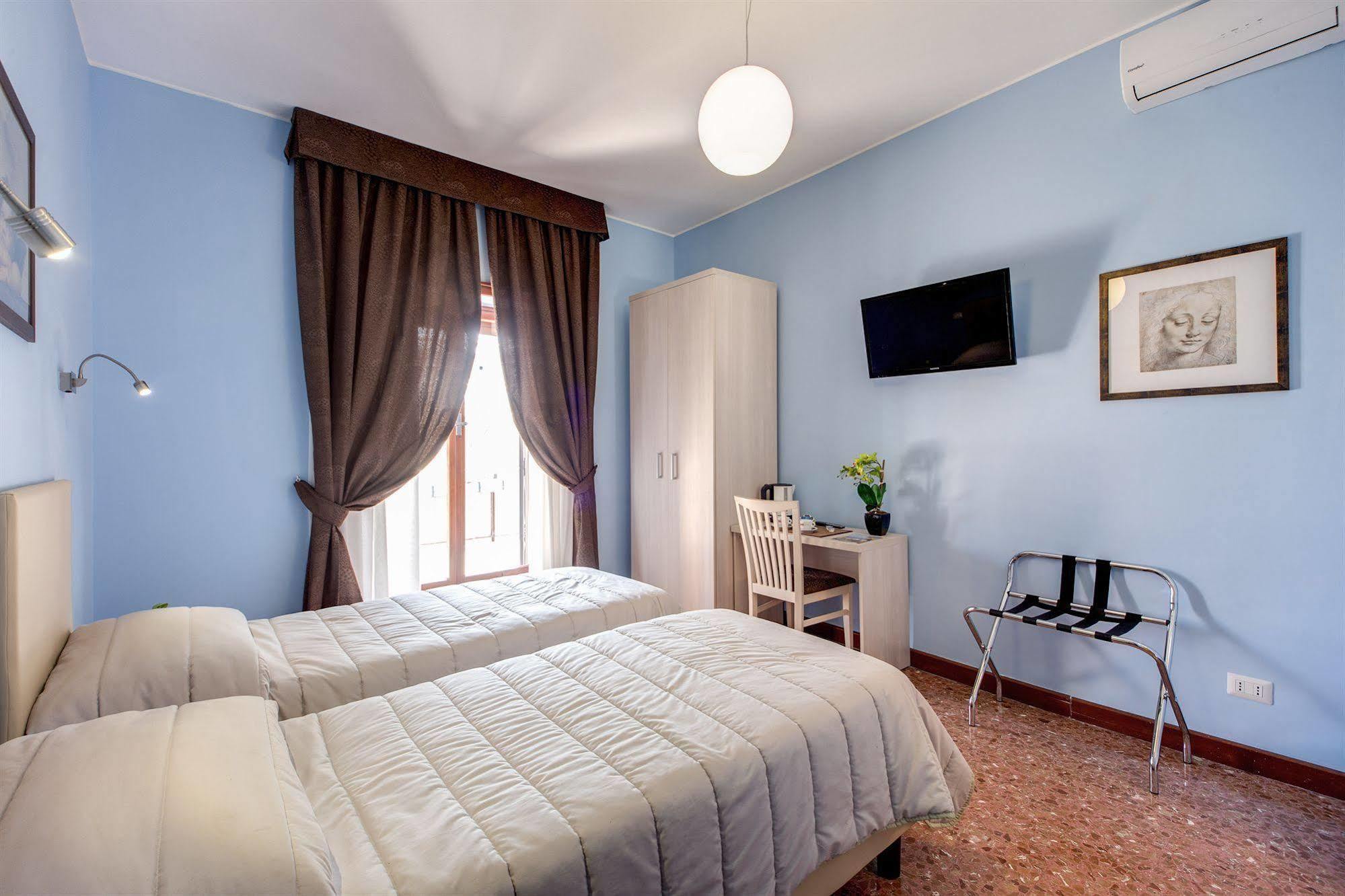 Bed and Breakfast Domus Cornelia à Rome Extérieur photo